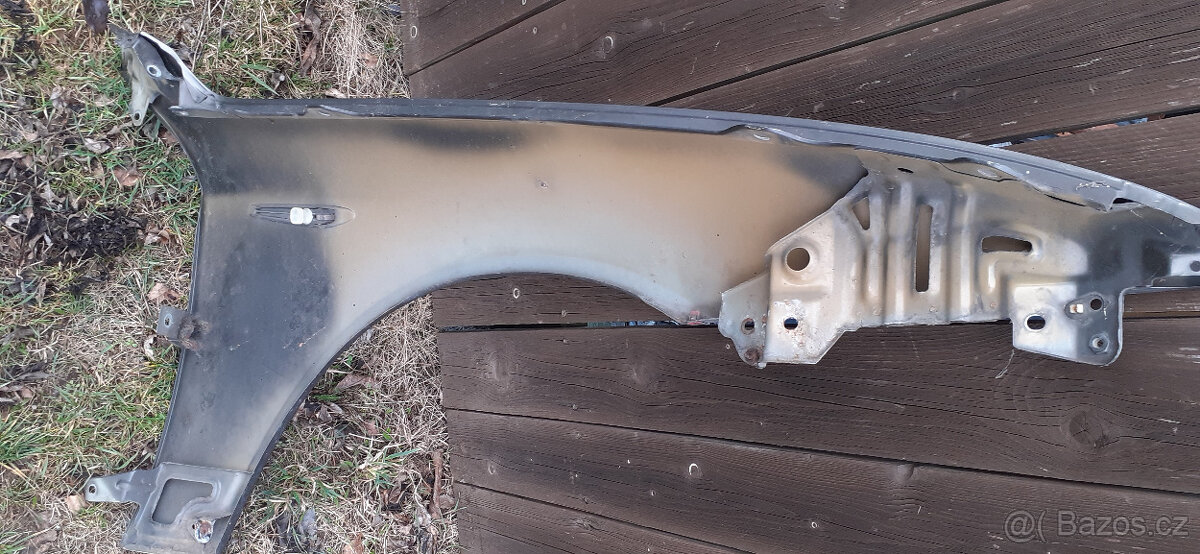 Alfa Romeo 159 - Originál levý blatník - 2
