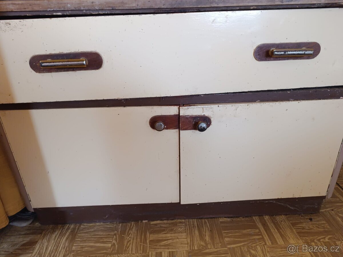 Kuchyňský kout - 2