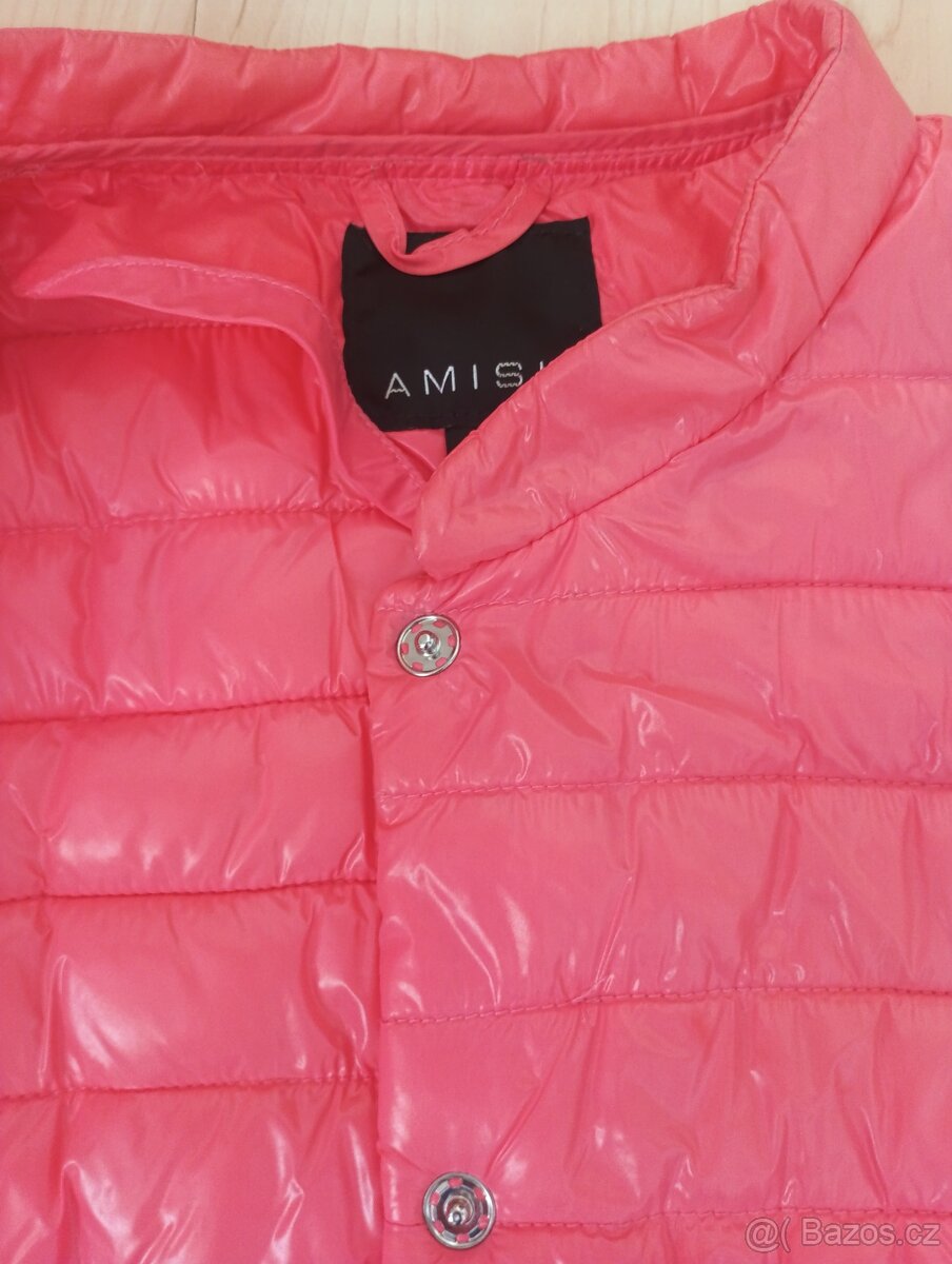 Bundička / Bomber vel.42 - 2