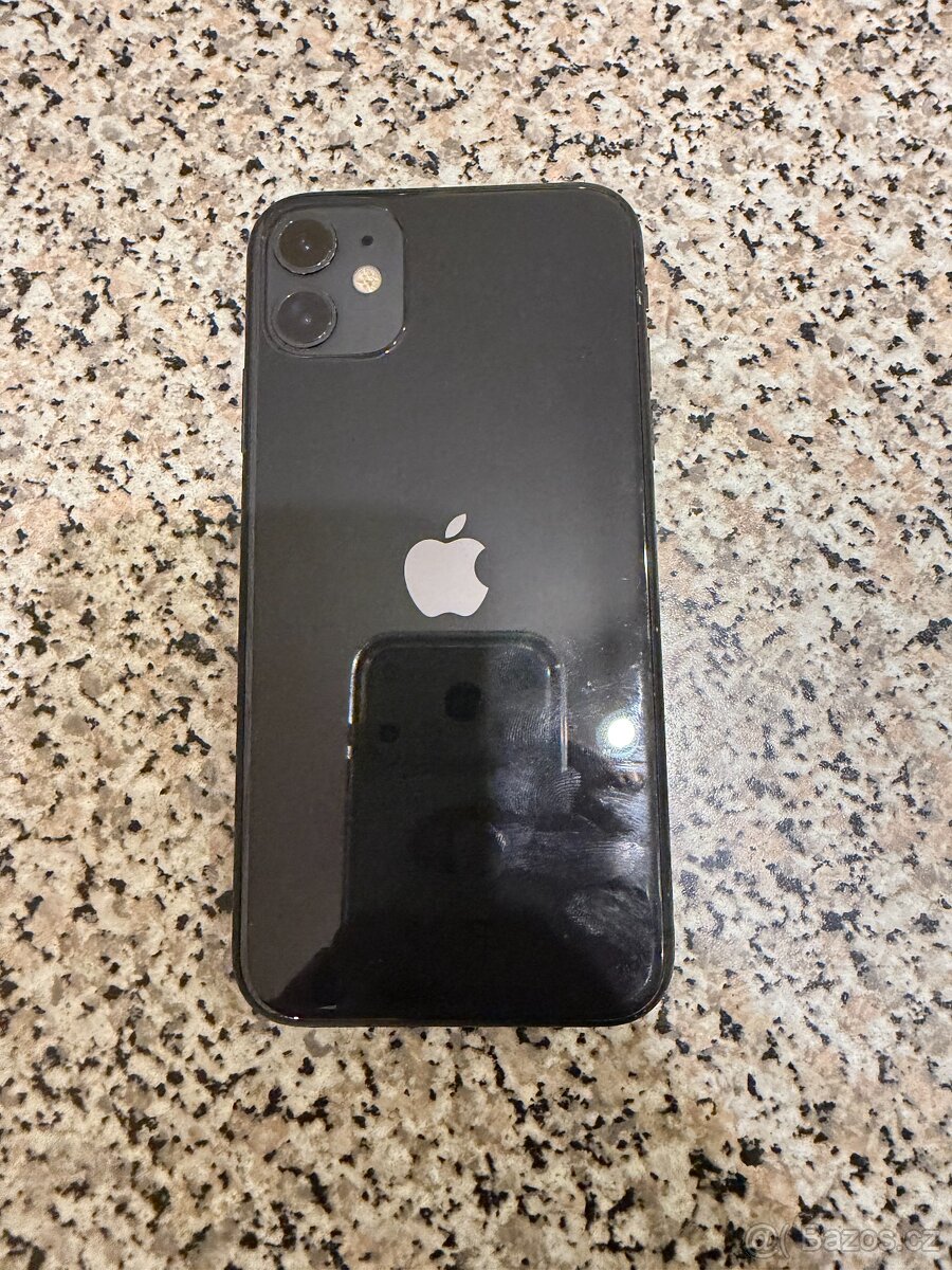 IPhone 11 128 GB - 2