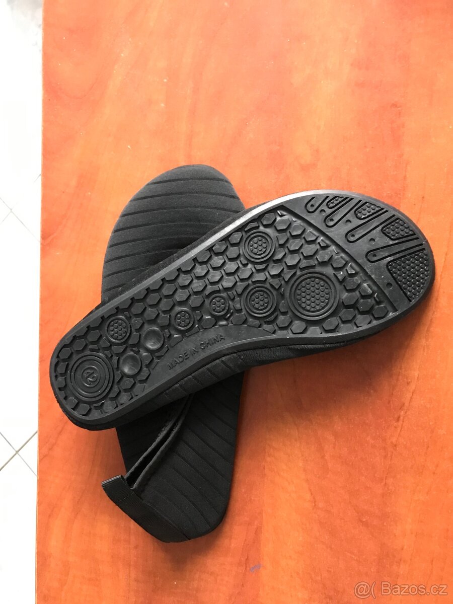 Vodní i plážové boty č. 42 - 2