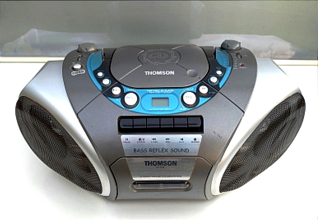 PANASONIC - THOMSON - 2