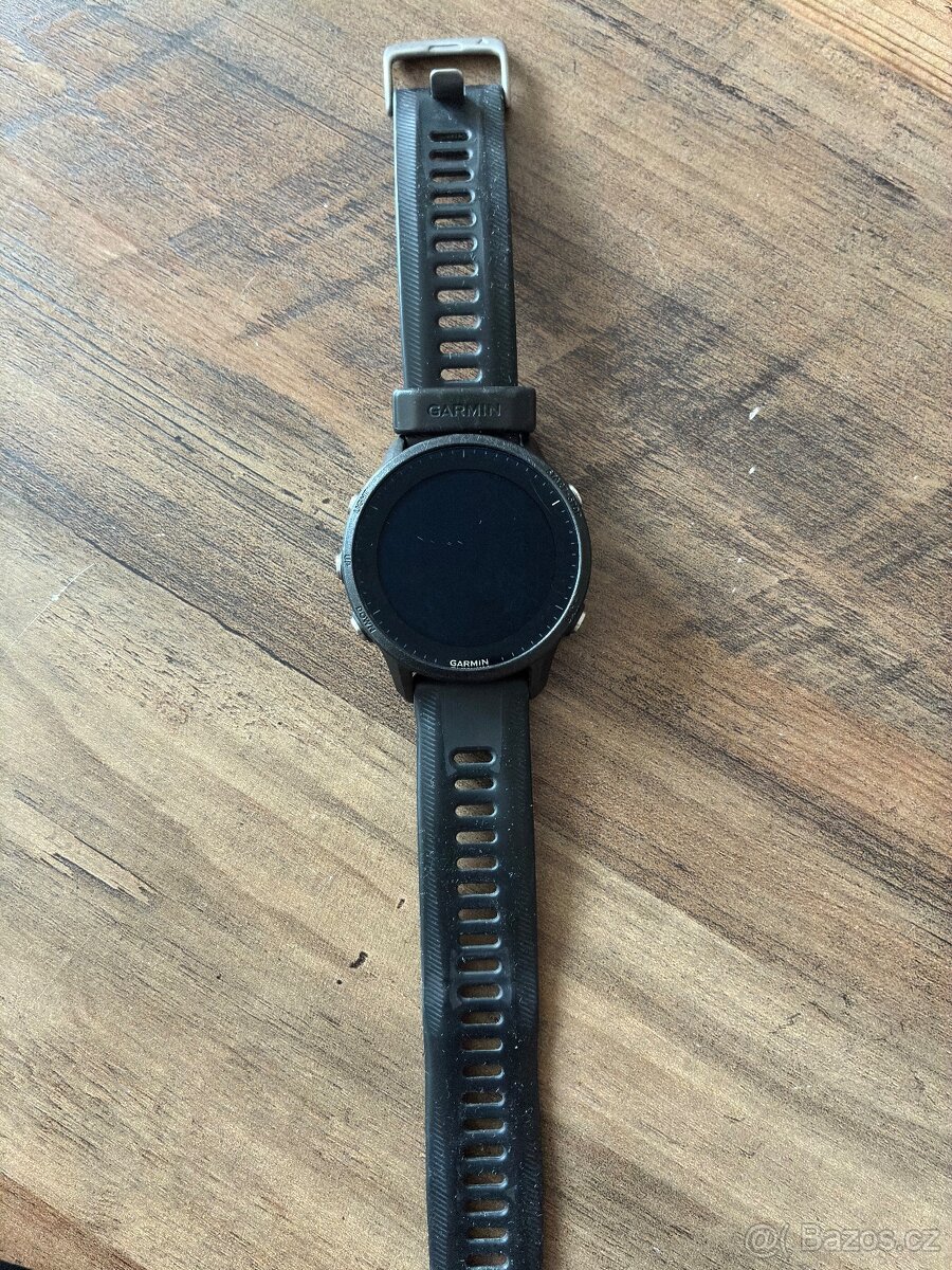 Garmin Forerunner 955 - 2