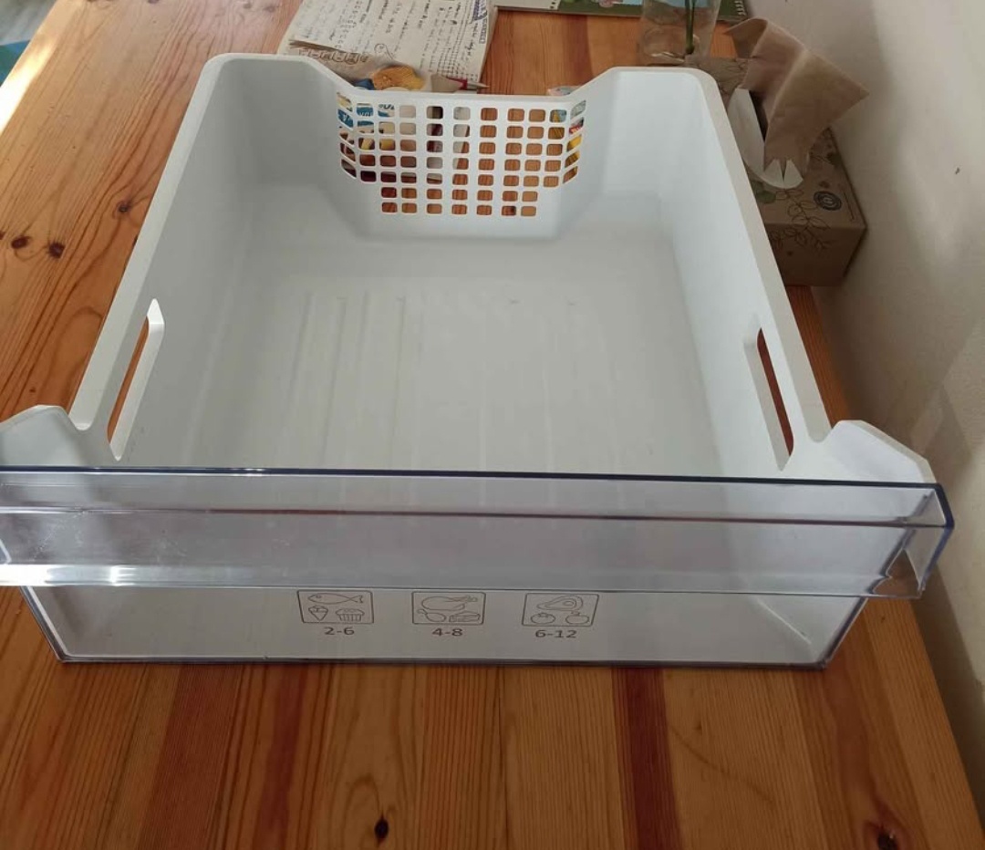 Lednice Beko díly - 2