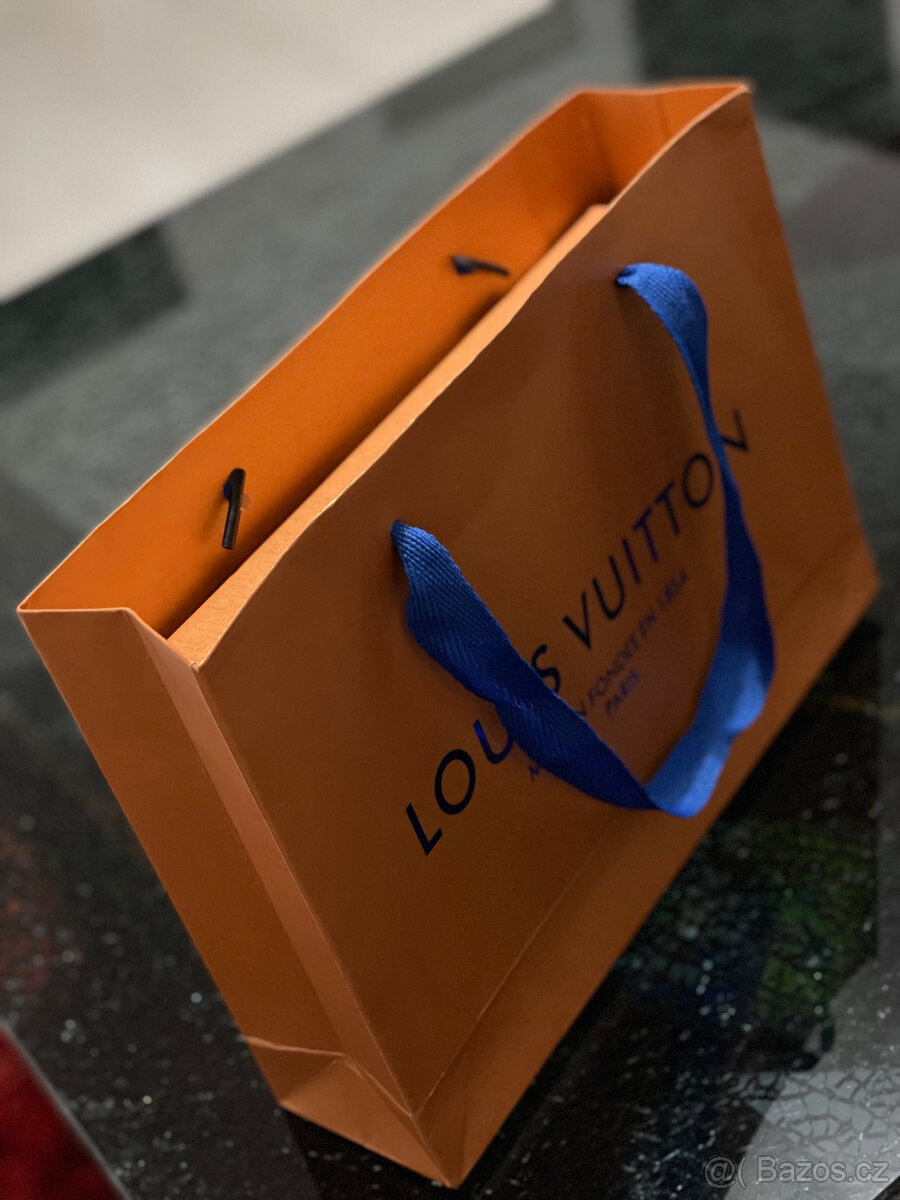 Prodám krásný opasek Louis - 2