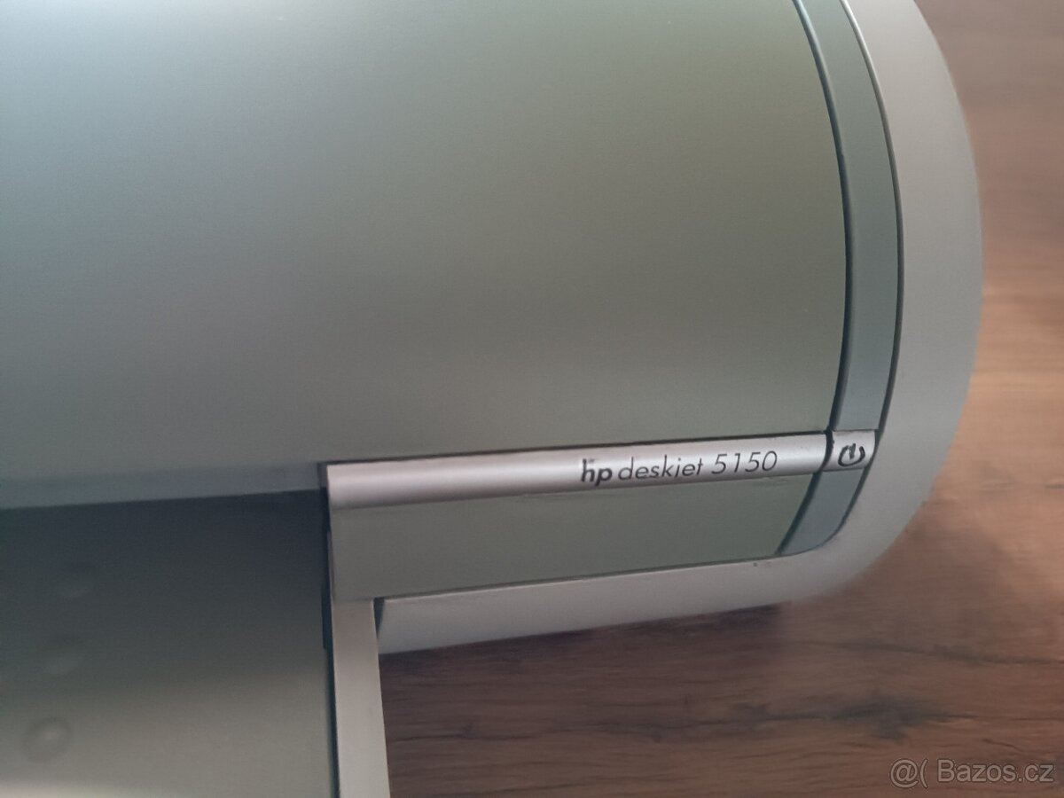 Tiskárna - inkoustová - 2