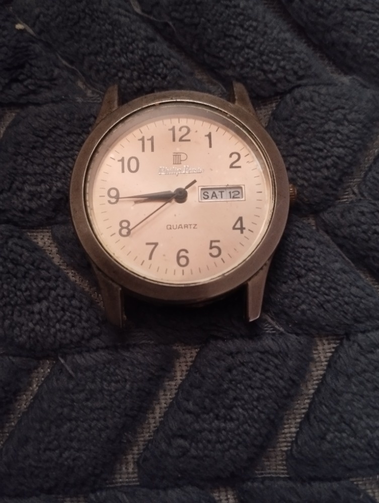 Prodám pánské hodinky. - 2