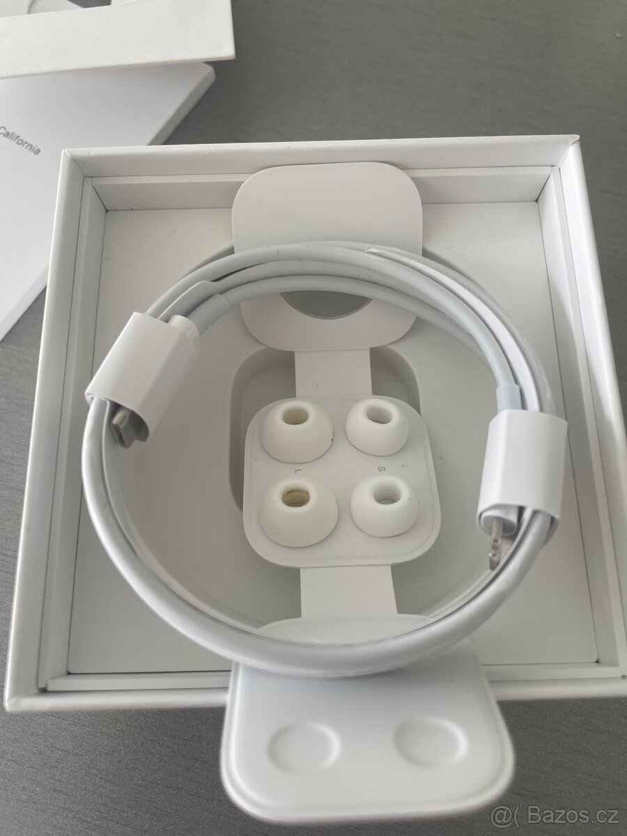 Krabička na Apple AirPods Pro - 2