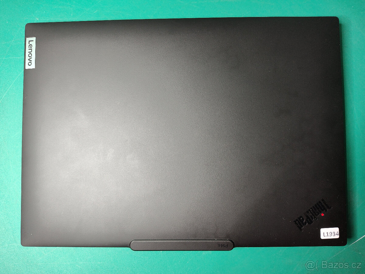 Lenovo Thinkpad p14s g5 r7-8840hs 64G√1T√3kOLED√1r.z√DPH - 2