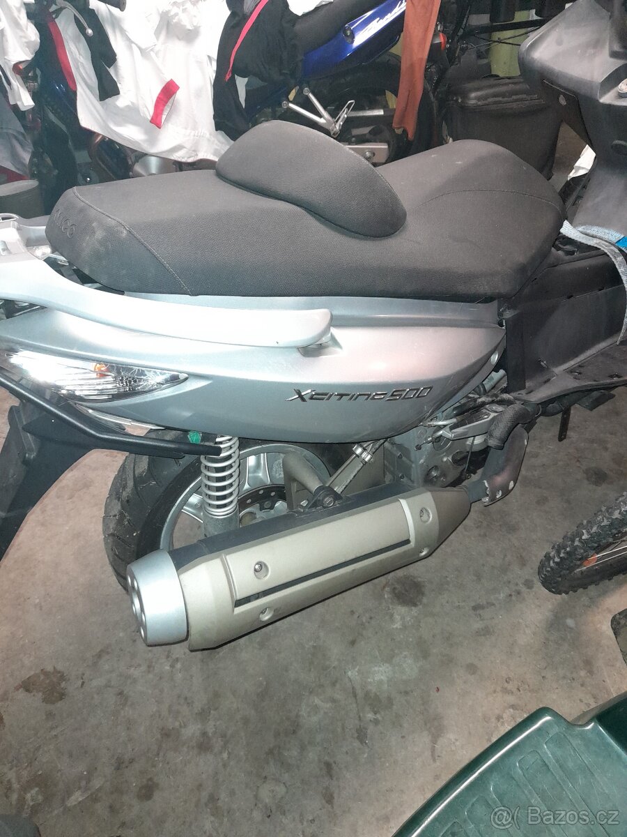 Kymco - 2