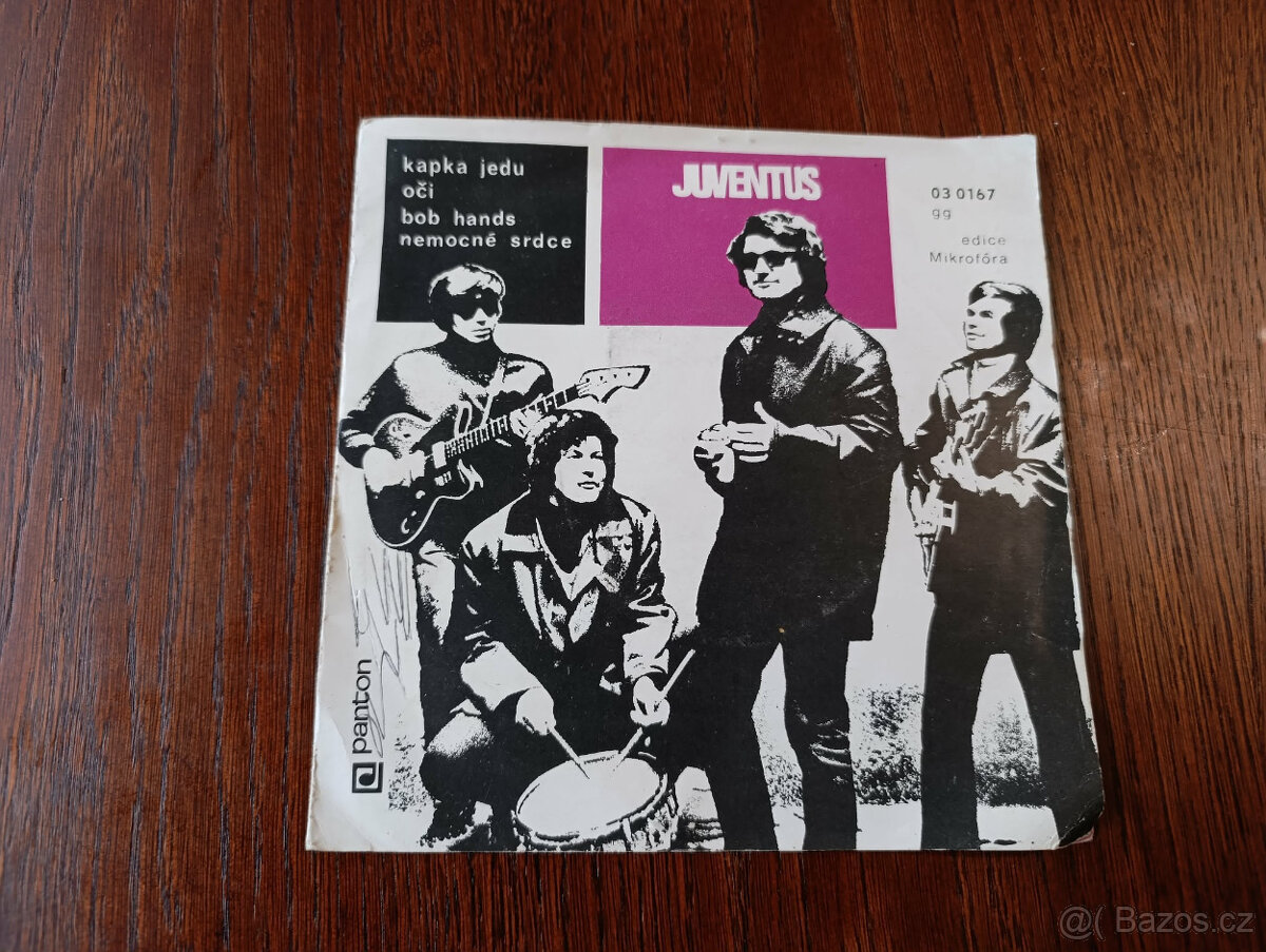 EP a SP platne SK+CZ - 2