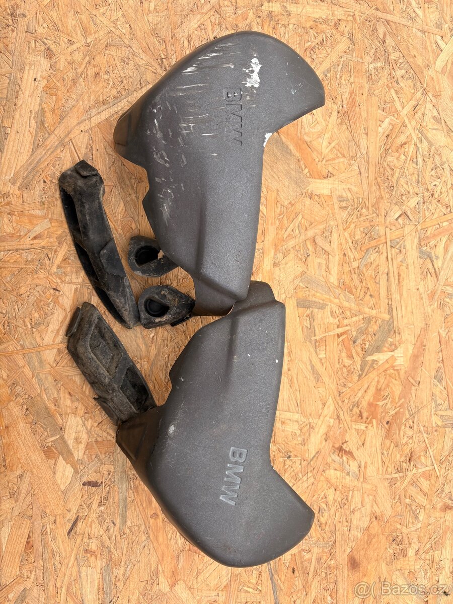 BMW R1200GS /A vzduch - 2