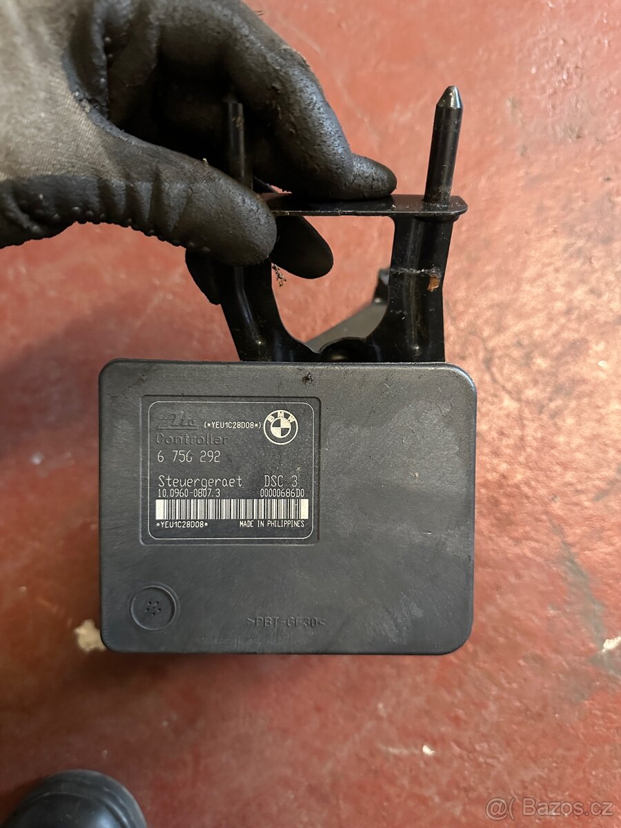 Jednotka ABS - DSC e46 - 2