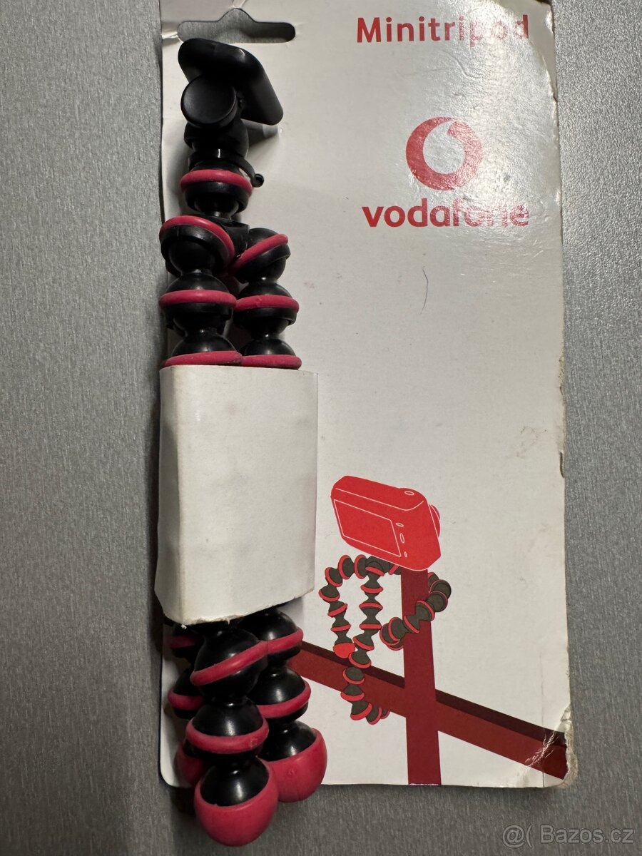 Stojánek na telefon - 2