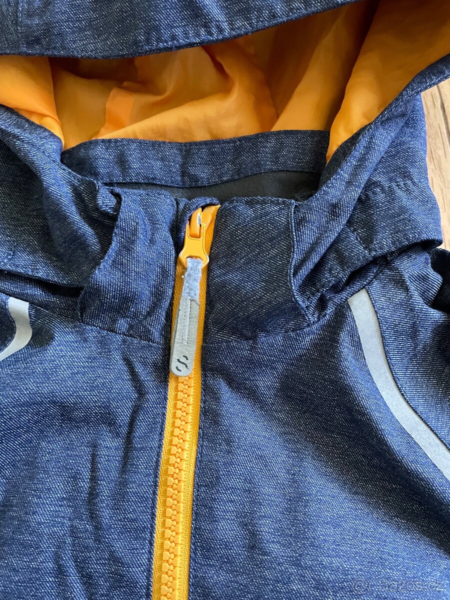 Bunda H&M podzim/jaro - 2