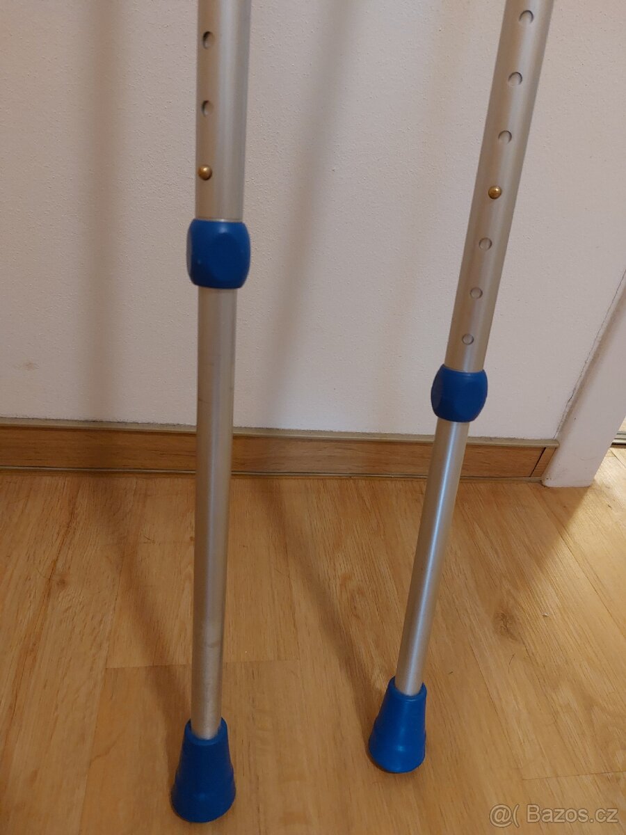 francouzké hole - 2