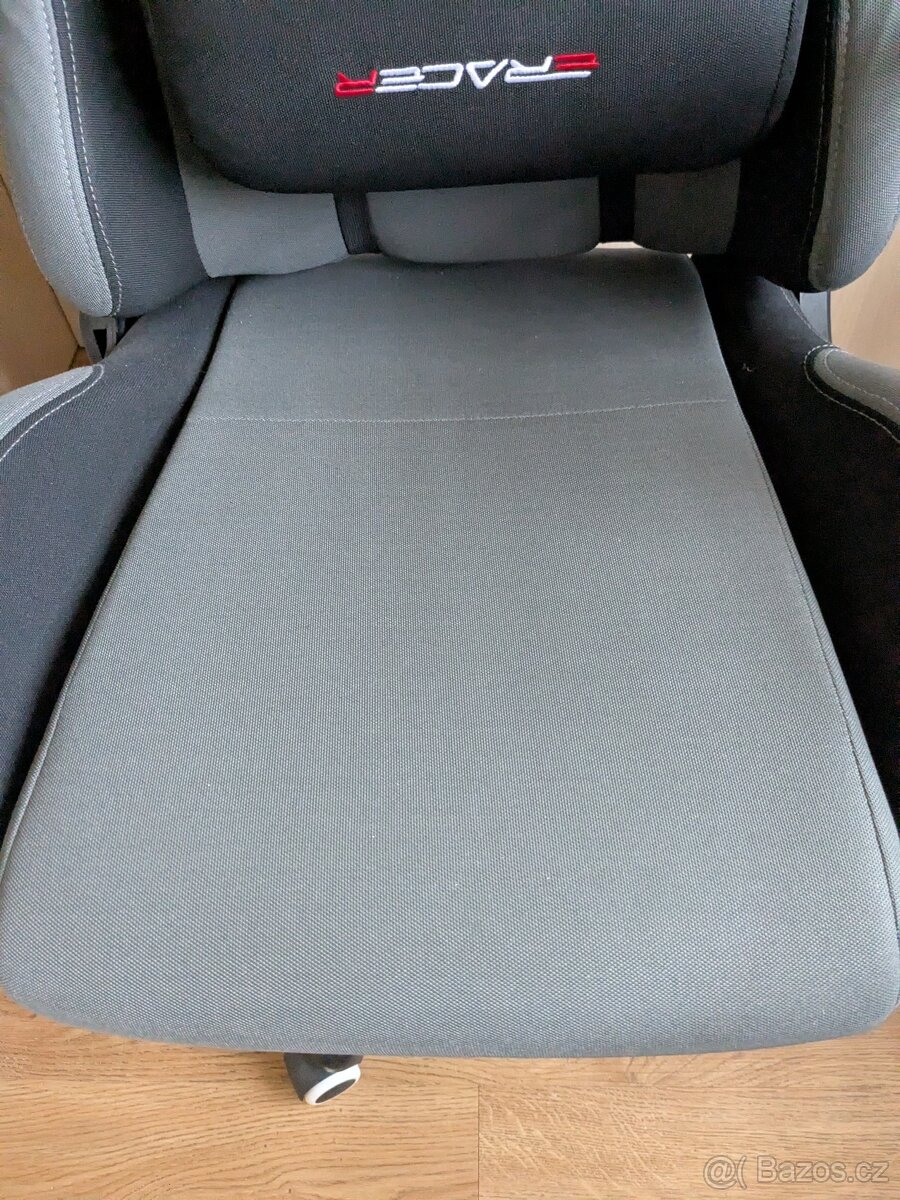 Herní žídle Eracer - 2