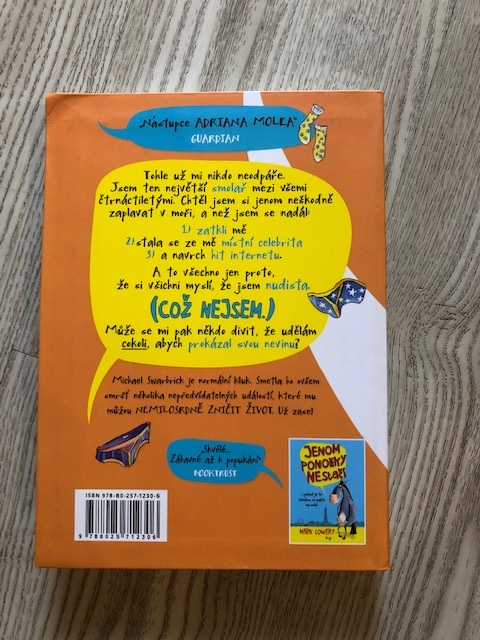 Prodám knihu Bez kalhot ani ránu - 2