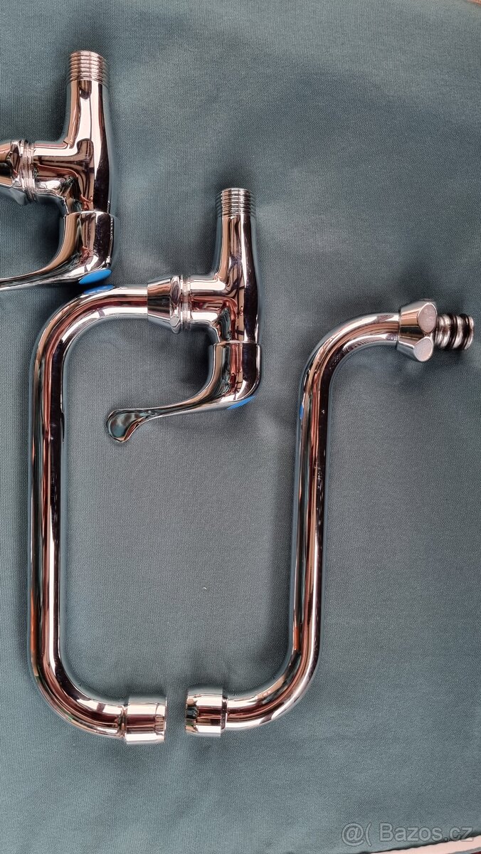 Vodovodni baterie - 2