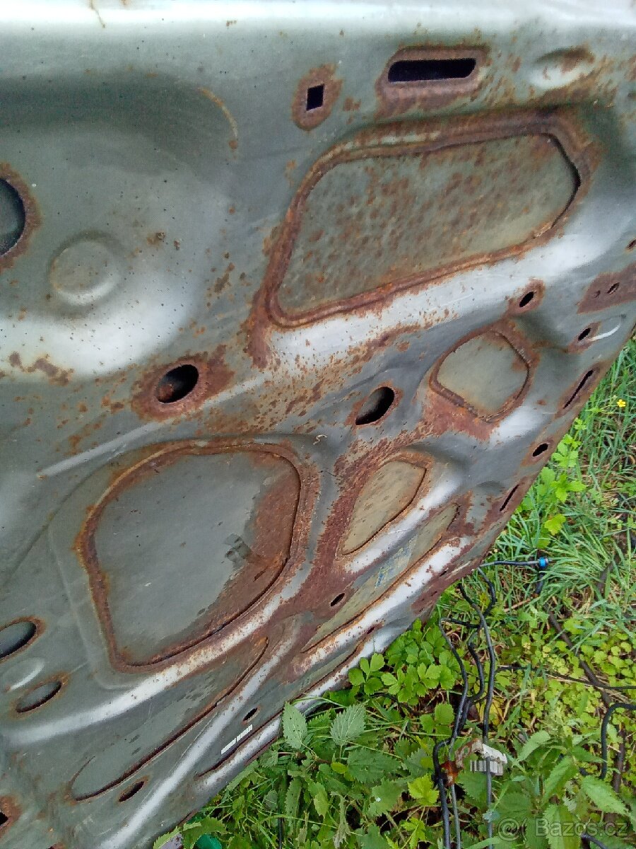 Náhradní díly Mazda RX 7 - 2