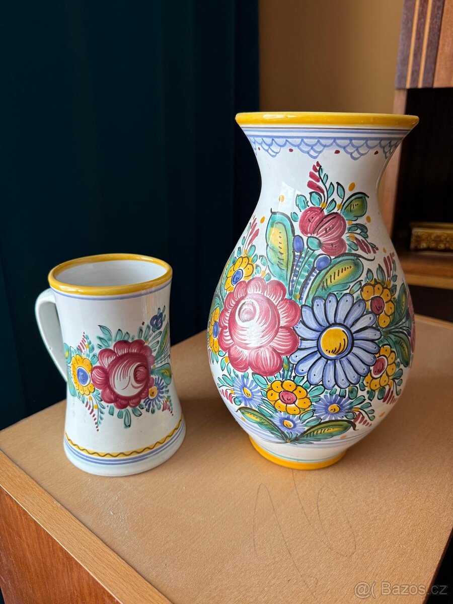 Keramika Tupeská - 2