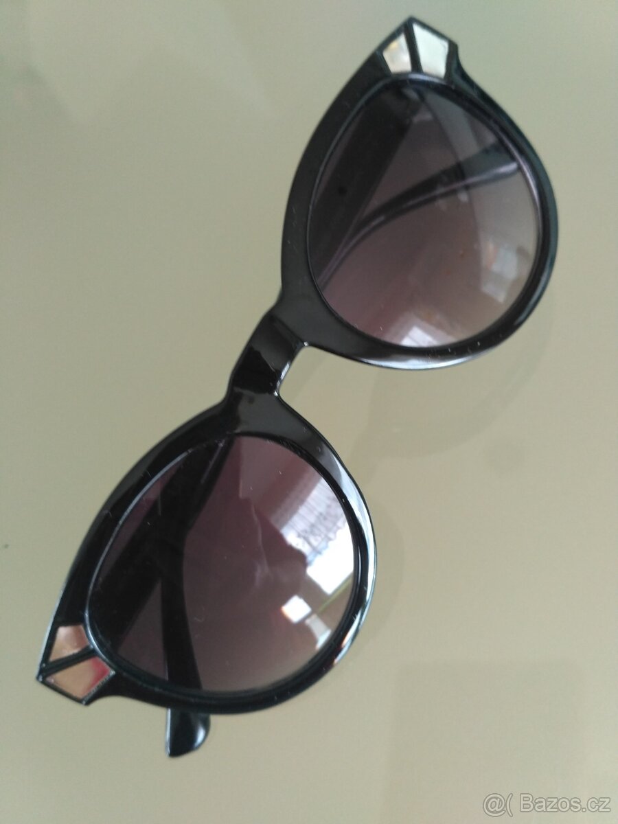 Sluneční brýle NOVÉ - 2