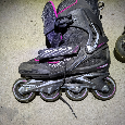 brusle Rollerblade - 2