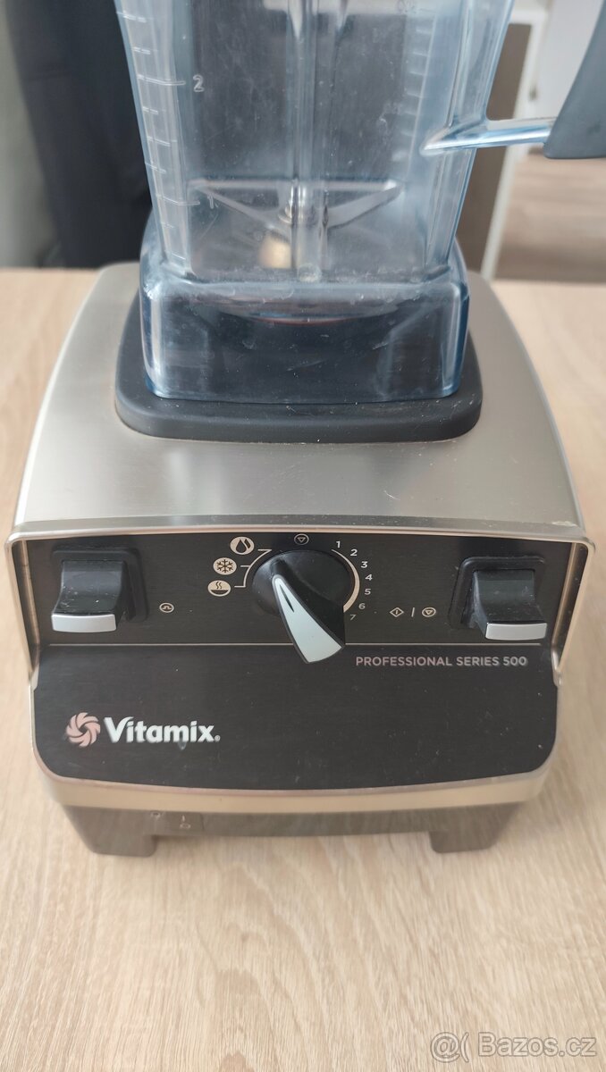 Vitamix pro 500 - 2