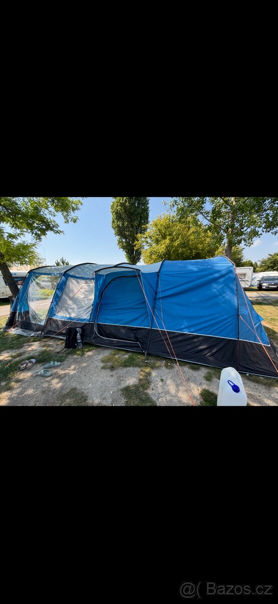 Vango Somerton 650XL - 2