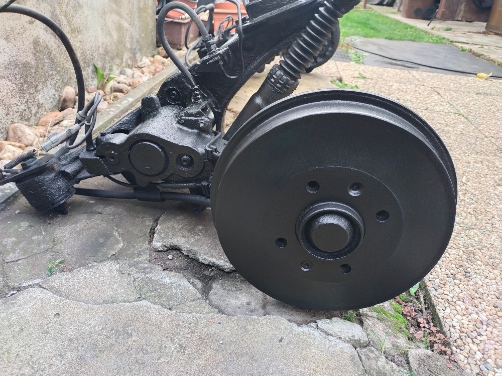 PEUGEOT PARTNER BERLINGO - 2