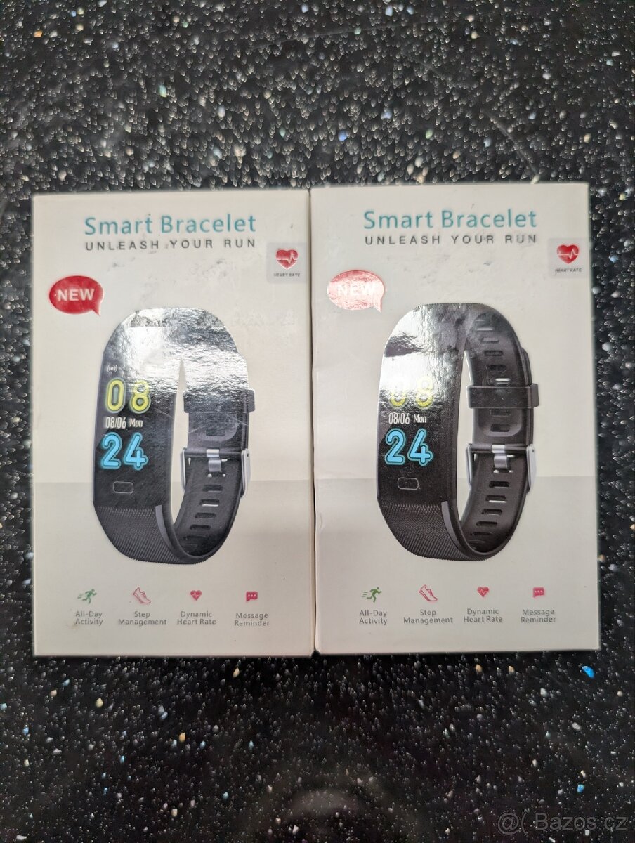 Smart Bracelet - 2