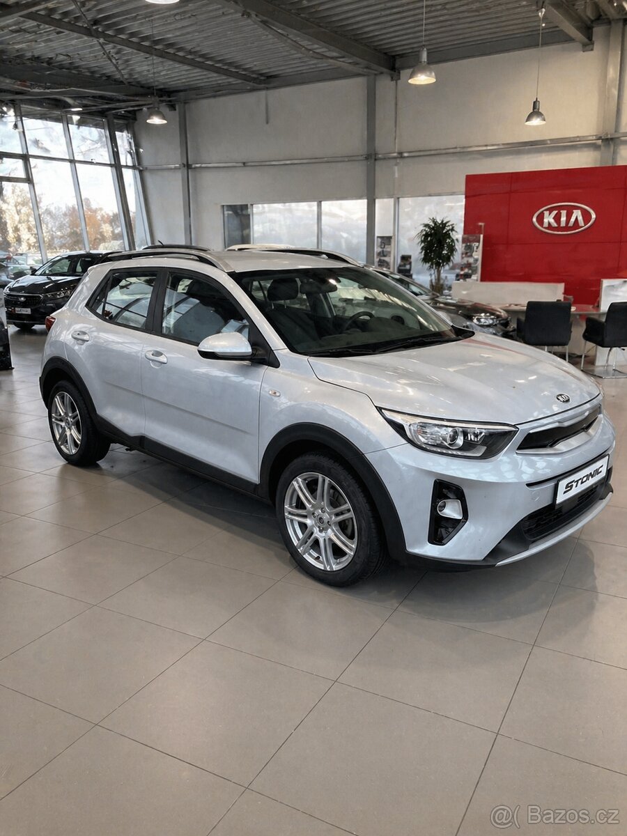 Kia Stonic - 2