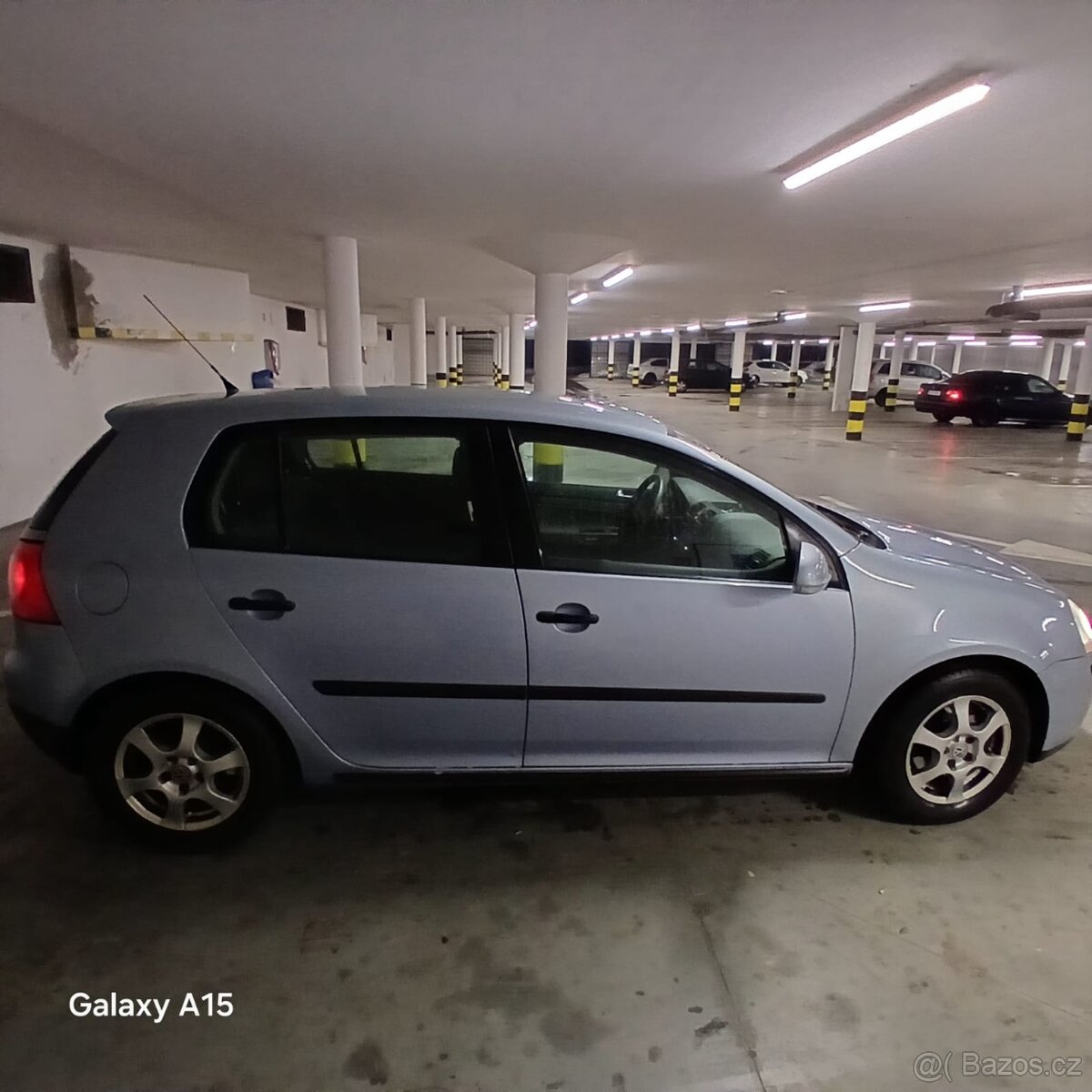 Volkswagen Golf 1.4 MPI - 2