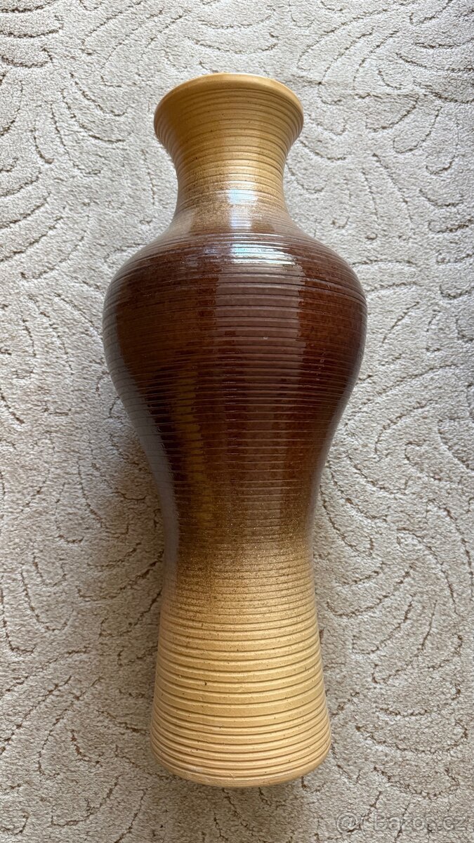 Keramicka vaza - 2