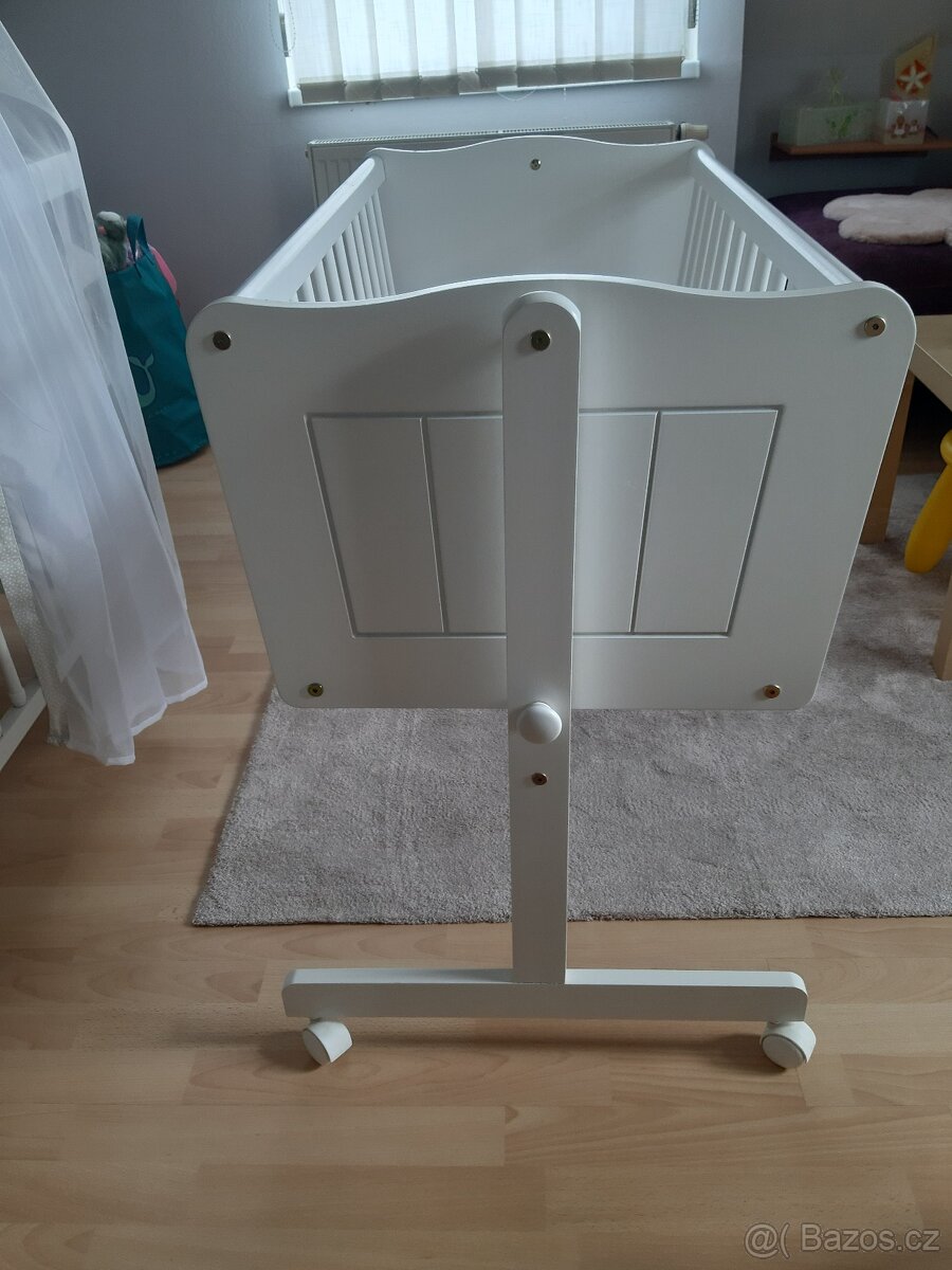 Dětská kolébka - 2