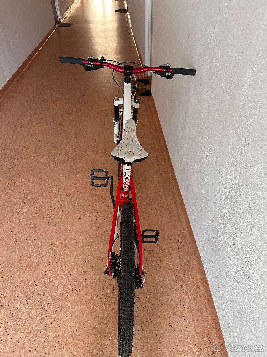 Specialited Camber - 2