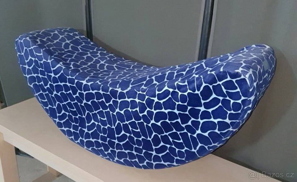 Houpátko IKEA - 2