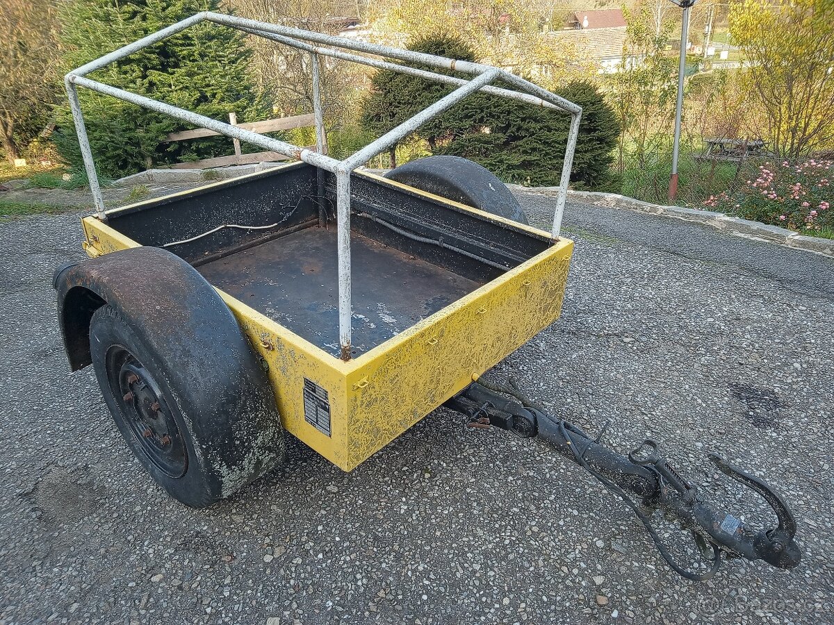Vlek - 2
