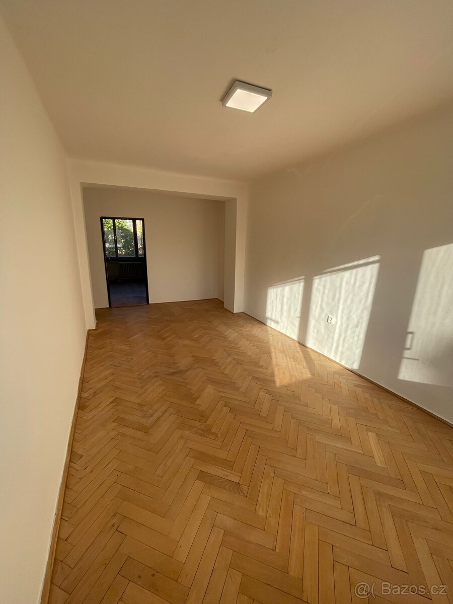 Pronájem bytu 2+1, 57m2, Štětí - 2