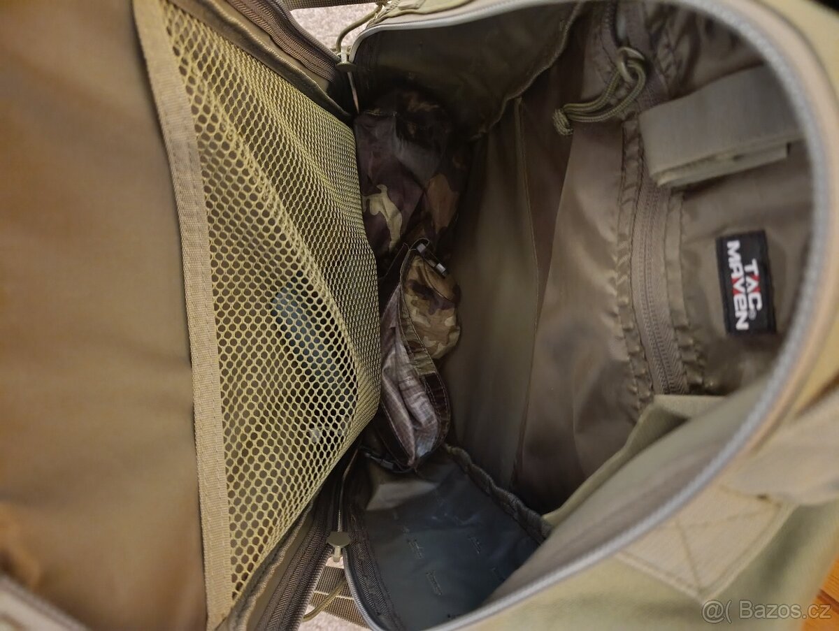 Batoh Tac Maven 51l - 2