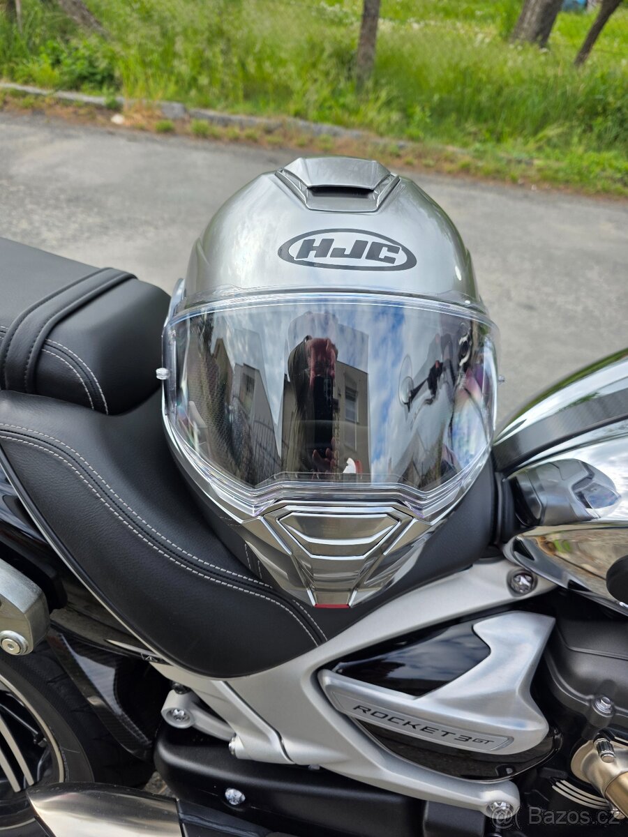 Přilba Hjc i100 vel.M - 2