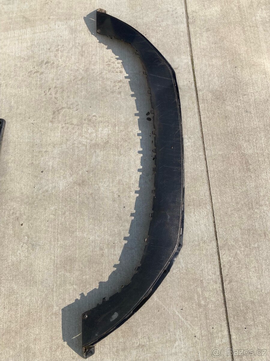 VW Golf VI 1K9805903,1K9805915 - 2
