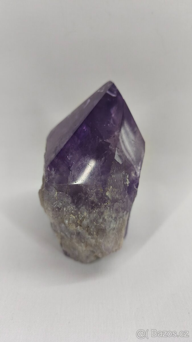 Ametyst geoda - 2