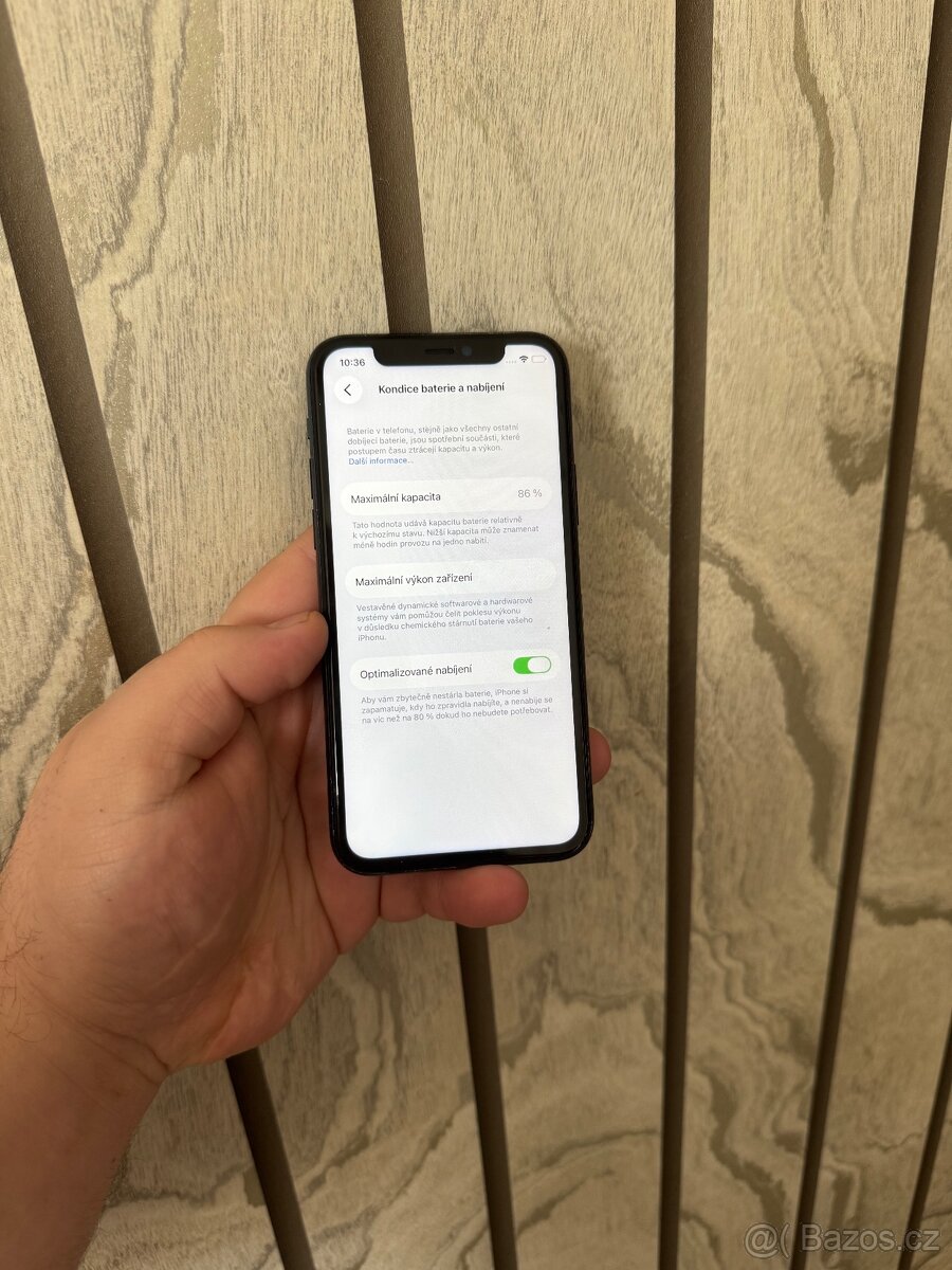 iPhone 11 pro - 2