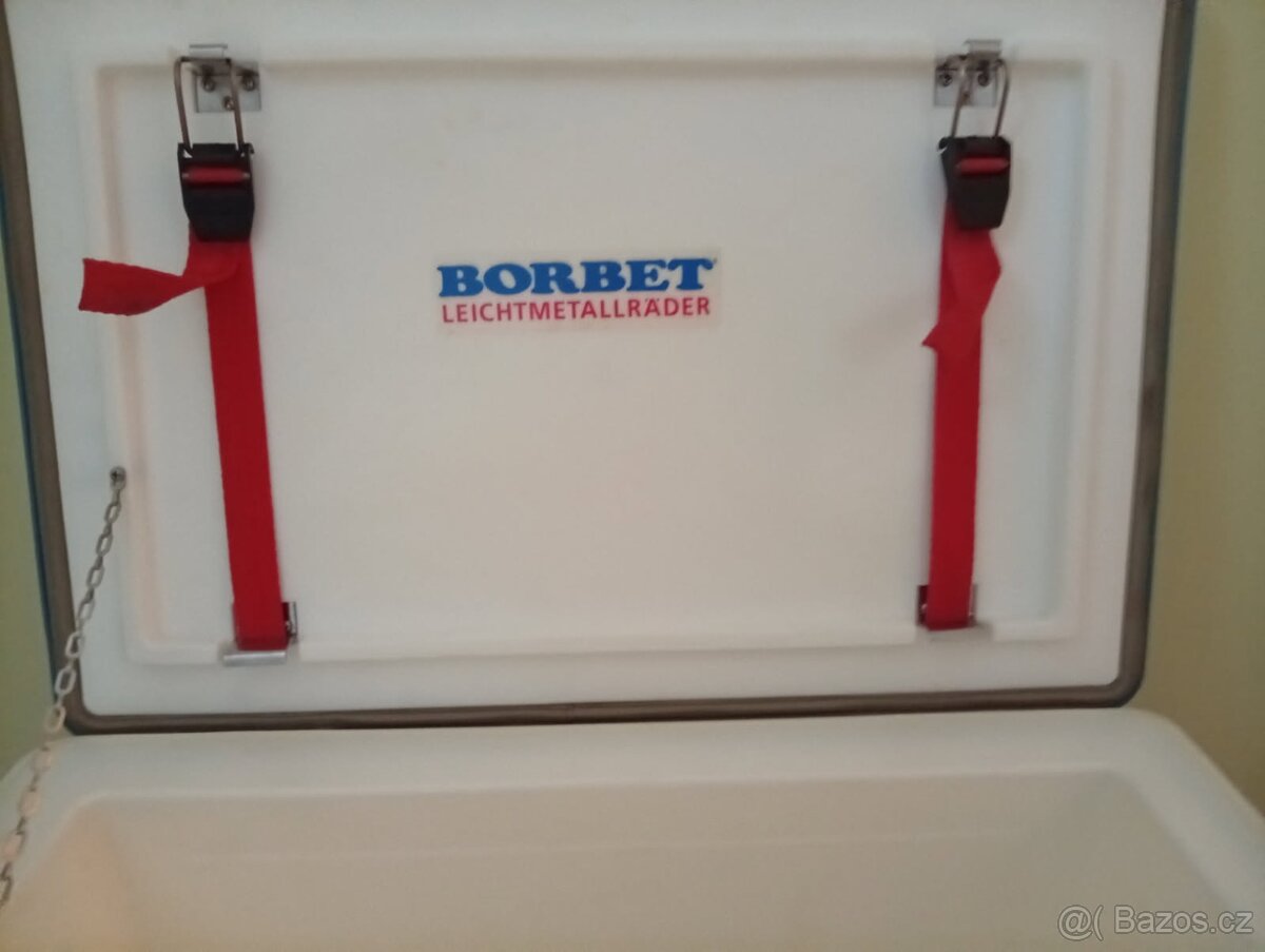 Box na ryby, potraviny - 2
