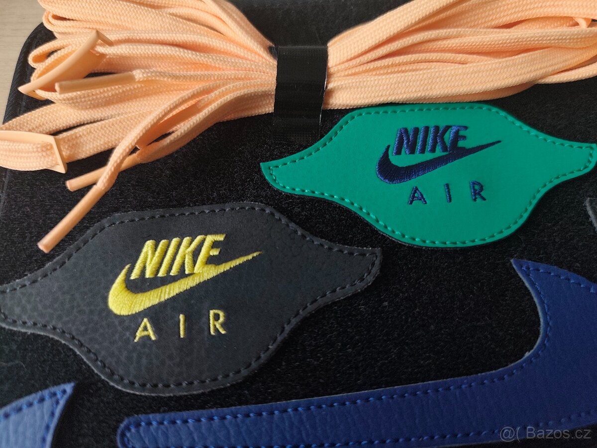 Nike Air Force - 2