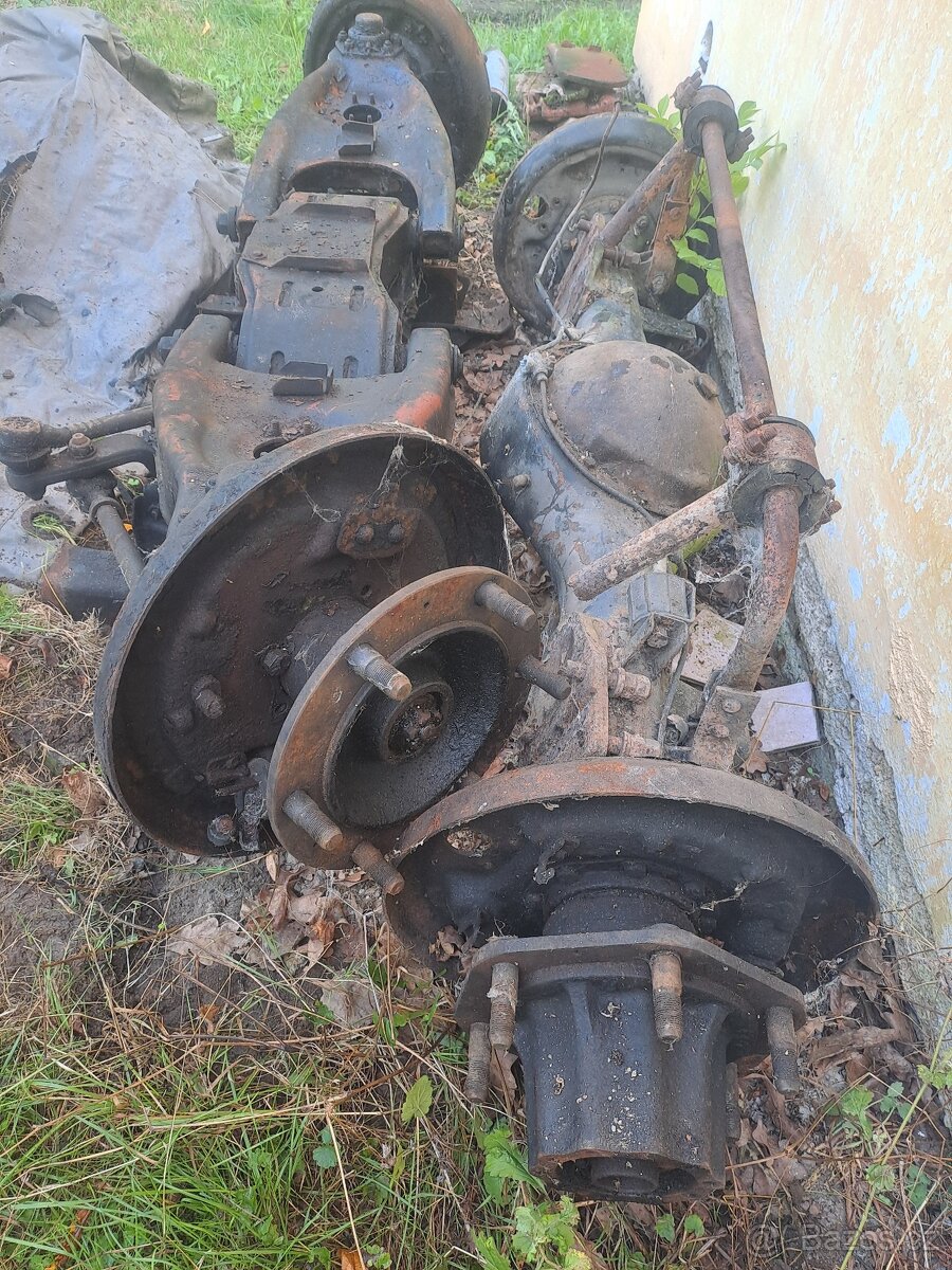 Avia - 2