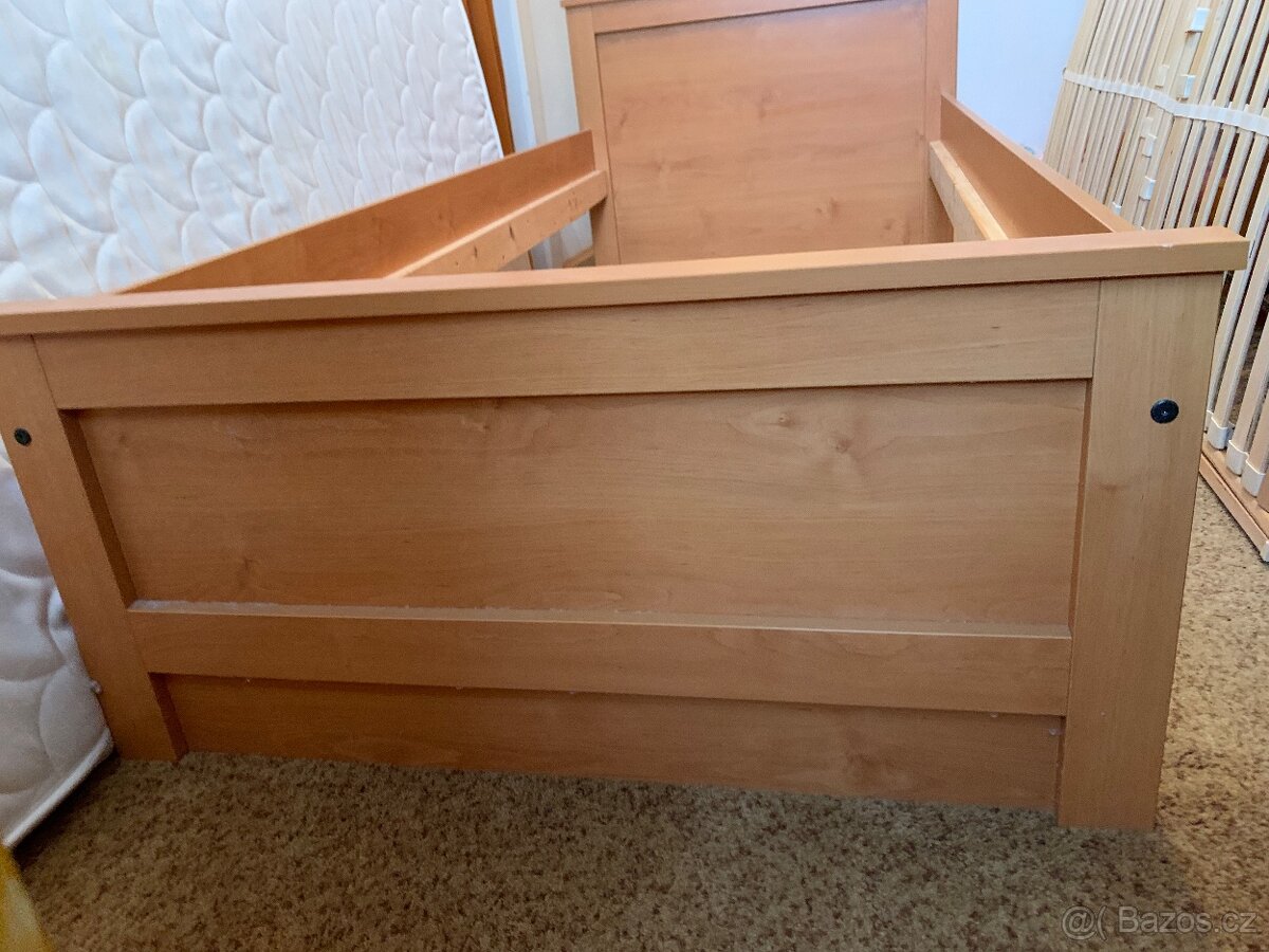 Postel 90x200 - 2