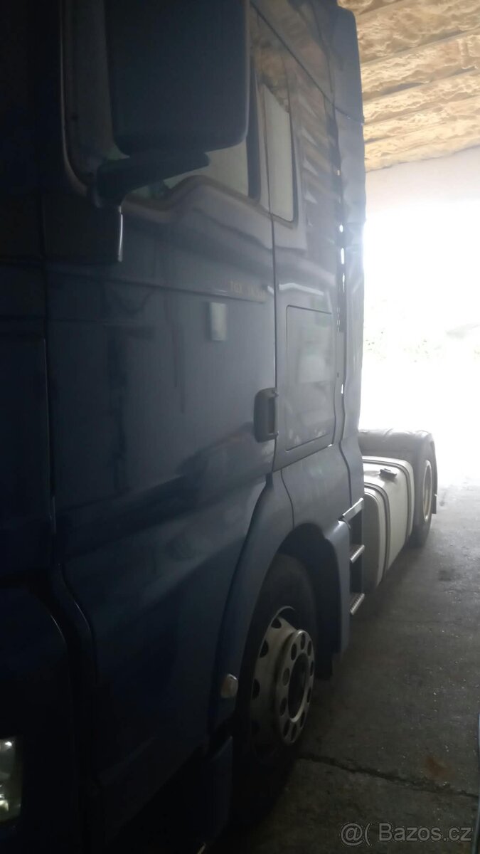 Man Tgx 18.440 - 2