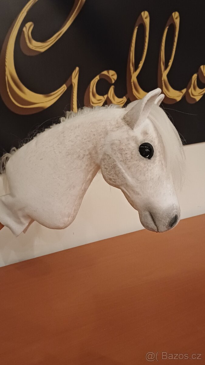 Prodám hobby horse - 2